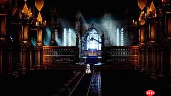 《八方旅人0》全球首个媒体评分出炉!比前作稍低