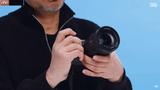 小岛秀夫列人生必备物品：眼镜第9 咖啡一天7杯！