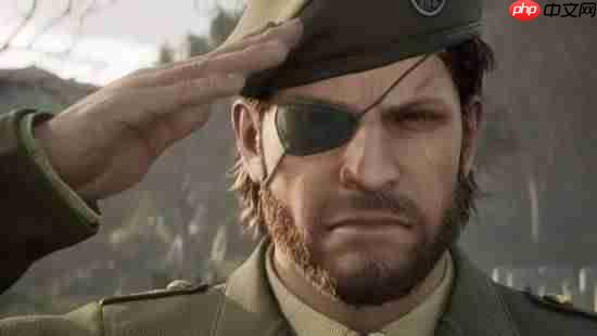 再不做重制我们就老了！科乐美老将谈《合金装备》