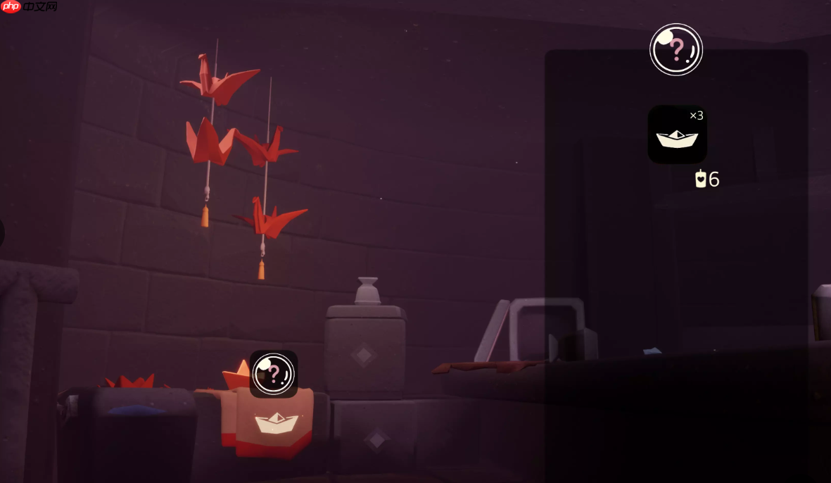 光遇11.22免费魔法是什么-光遇11月22日免费魔法收集攻略