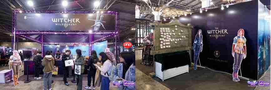 WePlay & ZFX 2025回顾！