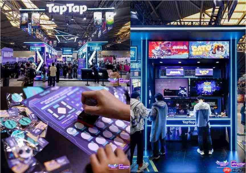 WePlay & ZFX 2025回顾！