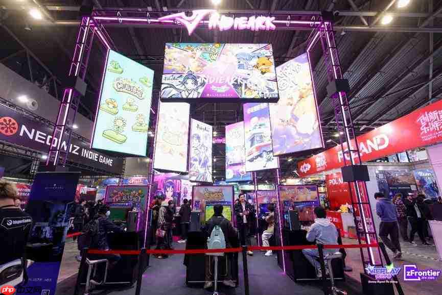 WePlay & ZFX 2025回顾！