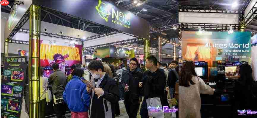 WePlay & ZFX 2025回顾！