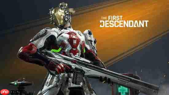 《第一后裔》宣布将重做核心玩法！新赛季延至明年夏天