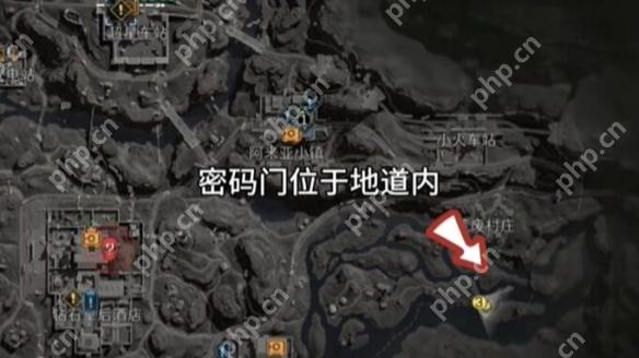 三角洲行动2025年12月03日摩斯密码 三角洲行动每日摩斯密码更新 - php中文网