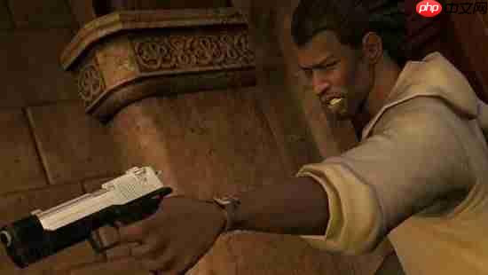 黑人演员加盟《古墓丽影》真人剧！角色非常重要！