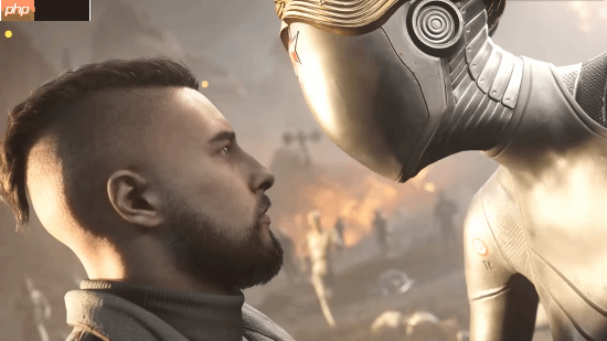 《原子之心》最终DLC预告：第一部的故事即将完结