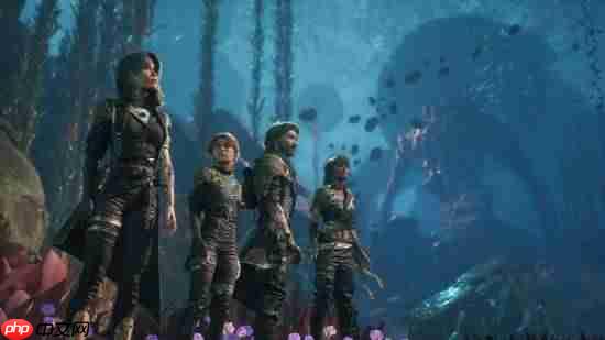 重磅官宣！《光与影》设定集简中版来了！封面曝光