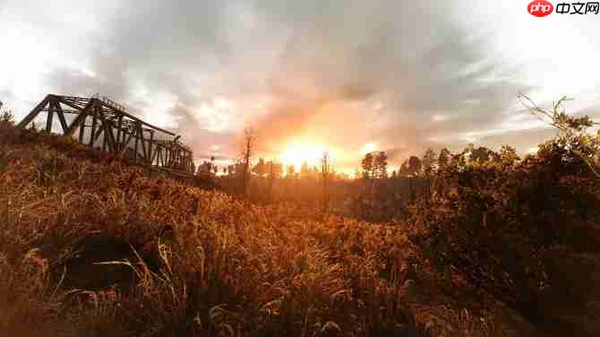 《潜行者》官方认可整合MOD包发布 极大提升游戏体验