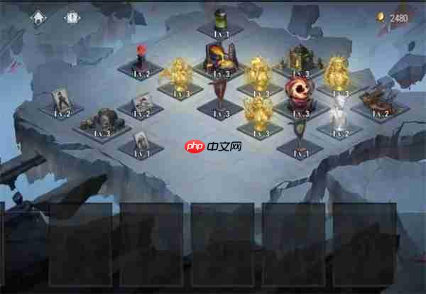 银与绯无限战局第五关通关攻略分享