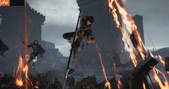 Steam黑色星期五促销即将结束！大家买到心仪的游戏了吗？