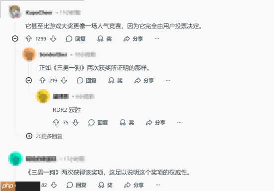 《无人深空》曾五次提名Steam最佳运营但从未获奖 玩家为其鸣不平