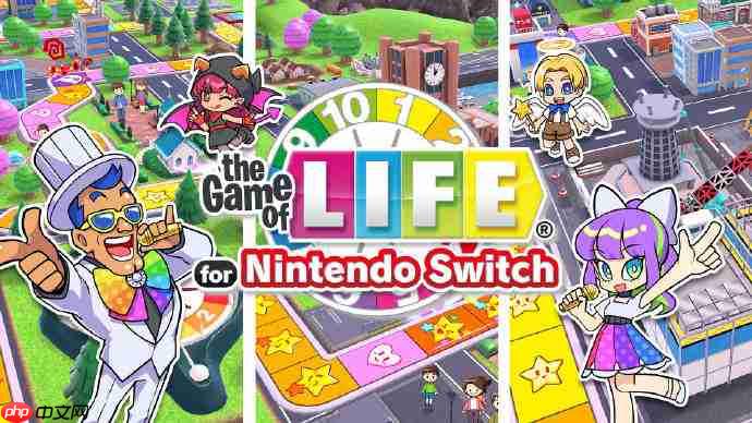 2025年12月游戏推荐：开启年末最终篇章