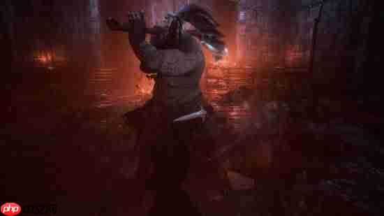 韩国类魂大作《遗迹：第一守护者》引外媒关注：巫师和黑魂的完美结合！