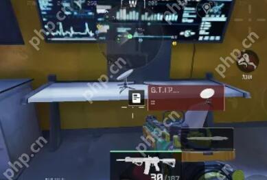 三角洲行动2025年12月01日摩斯密码 三角洲行动每日摩斯密码更新 - php中文网