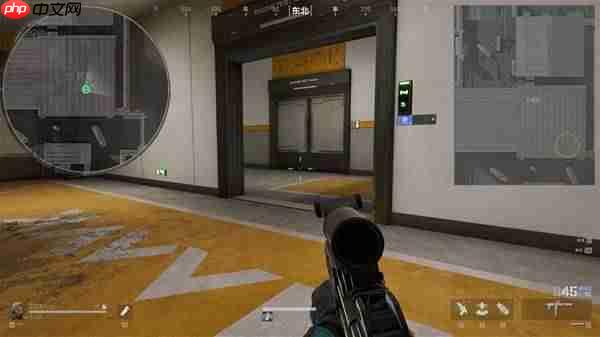 三角洲行动11.28全地图密码一览