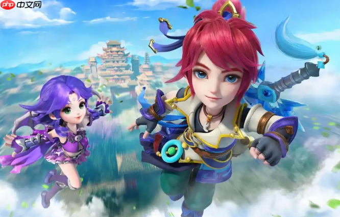 梦幻西游网页版免登录试玩 梦幻西游网页版免费体验入口