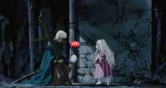 《攻壳机动队》作者玩了8年辐射！还爱小岛秀夫