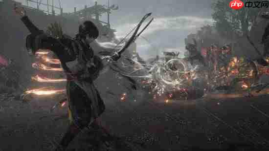 《真三国无双：起源》新武器绳镖实机：大型DLC开放预购！