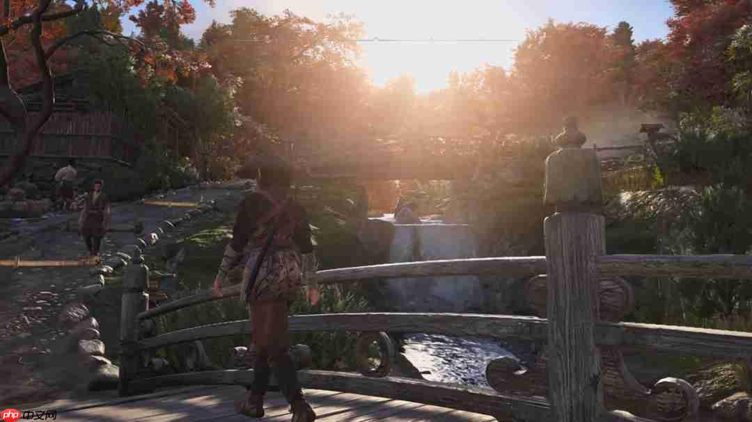 《刺客信条：影》Switch 2版细节 掌机模式也能稳定30帧