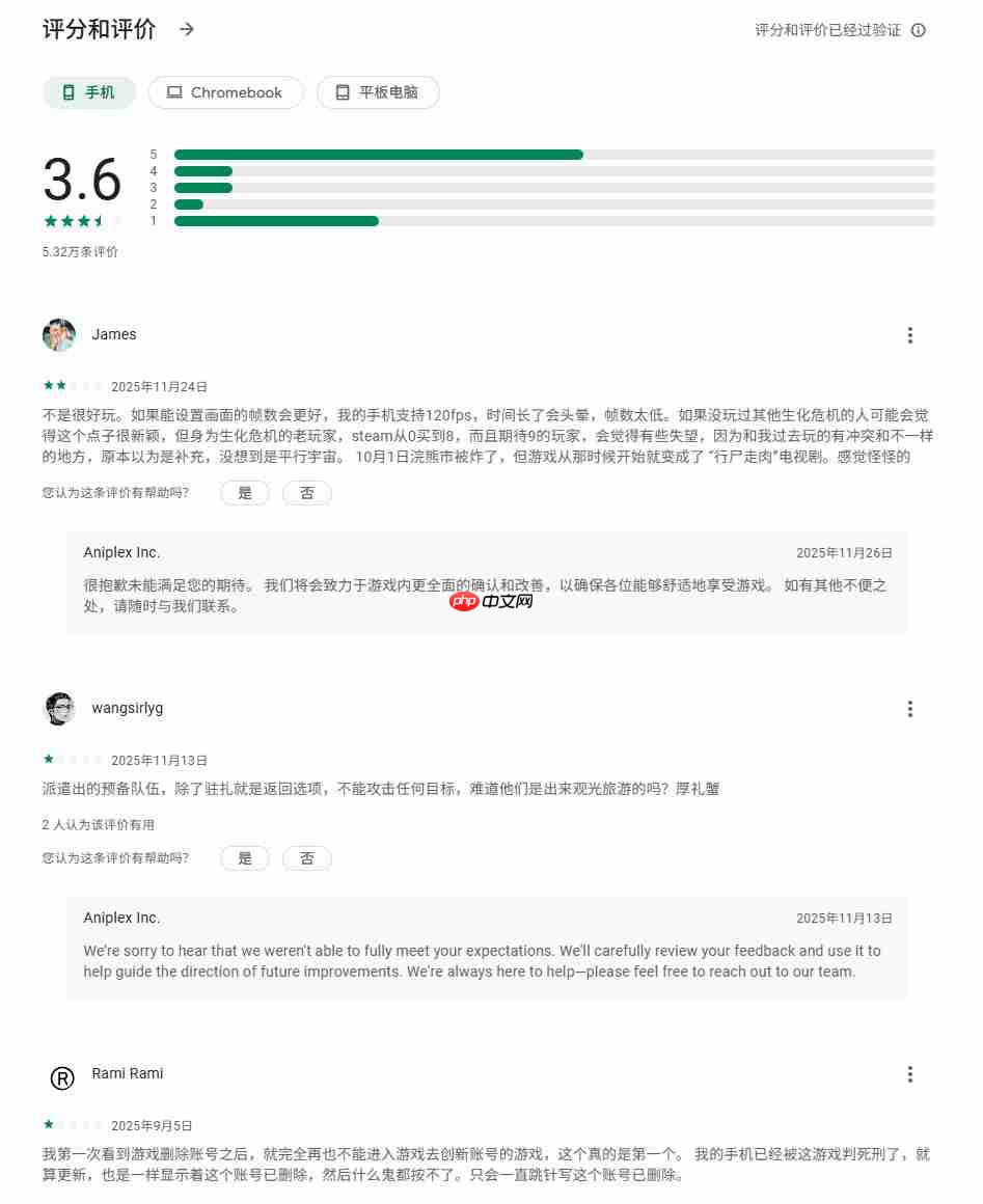 免费手游《生化危机：生存兵种》下载突破200万次