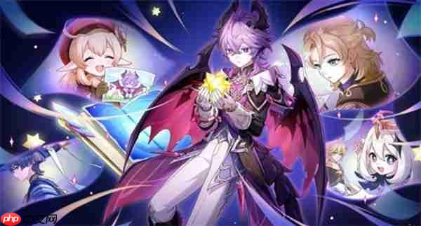 原神6.2杜林全面养成指南