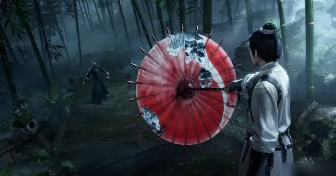 燕云十六声俣俣神浒五人副本通关方法-燕云十六声俣俣神浒五人副本怎么通关