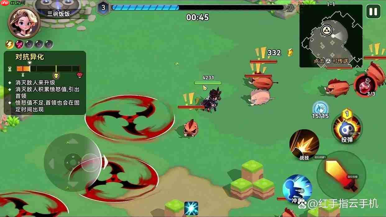 酋长你别跑5套高性价比阵容开荒到进阶无缝衔接