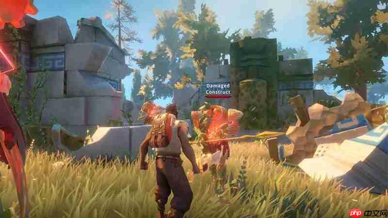 《回音：飞艇传说》游戏设计师访谈：与友同乐