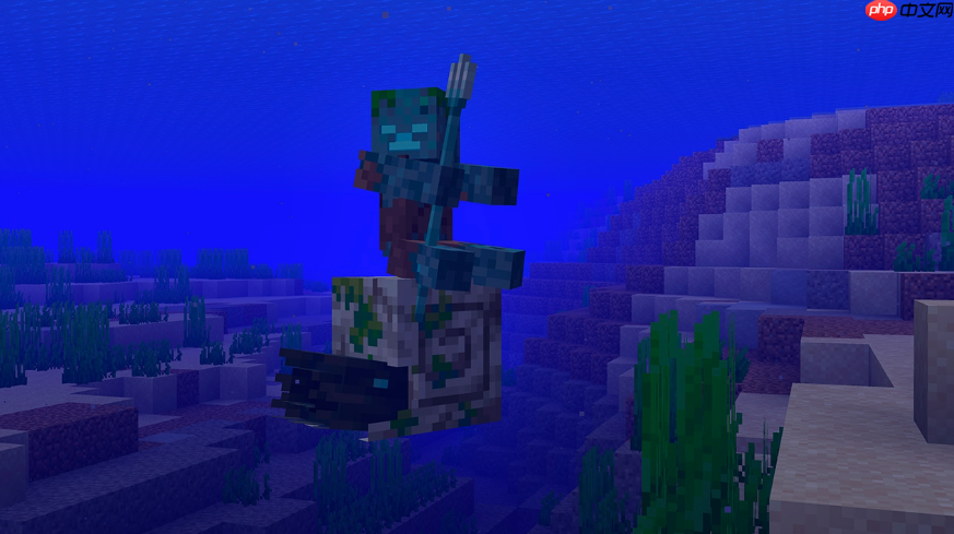 《我的世界》Mounts of Mayhem更新12月发布 多项新内容