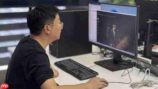 UE5《诡秘之主》玩家测试即将开启！原作者都说好