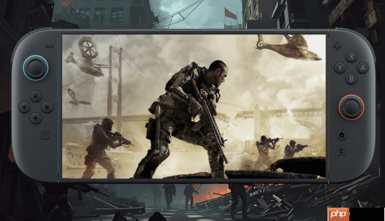 晨报|《使命召唤》或登NS 《刺客信条影》NS2版为30帧