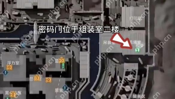 三角洲行动2025年11月28日摩斯密码 三角洲行动每日摩斯密码更新 - php中文网