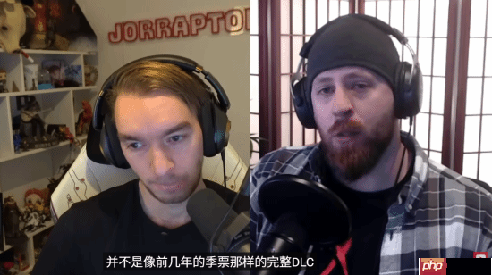 《刺客信条影》明年没有大规模DLC：仍会提供更新支持