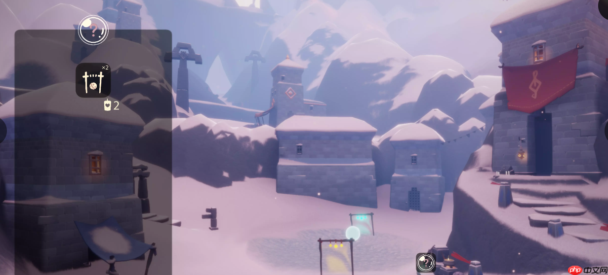 光遇11.20免费魔法是什么-光遇11月20日免费魔法收集攻略