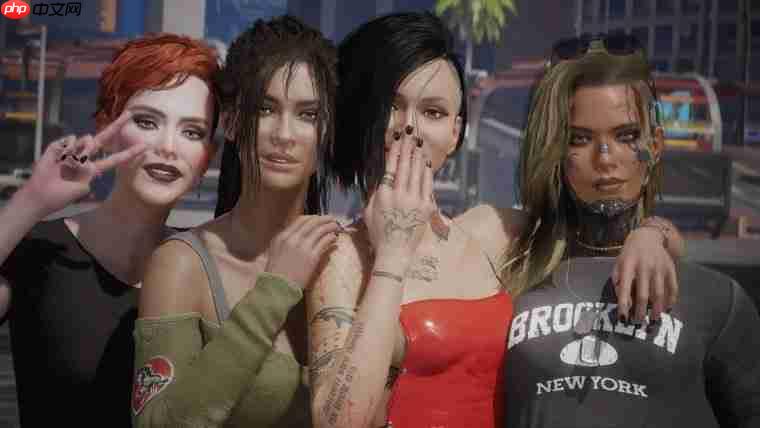 《赛博朋克2077》续作发售日期曝光 不会早于2028年发布