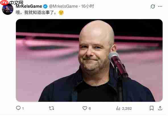 R星联合创始人离开原因揭晓 批评当前游戏太商业化