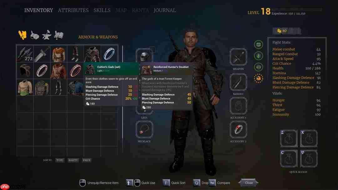 《灰雨钢锋》现已发售 Steam多半好评、售价90元