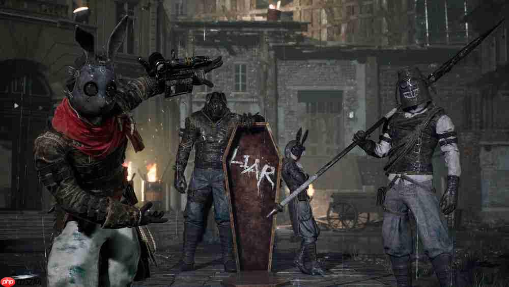 在挑战与传承中破局：《匹诺曹的谎言》总监专访