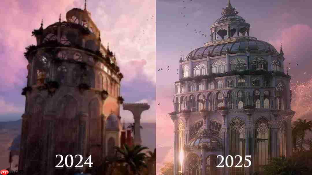 黑皮肤波斯王子？《波斯王子：时之砂重制版》引网友不满