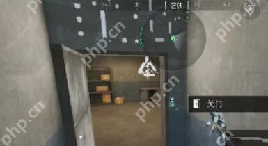 三角洲行动2025年11月26日摩斯密码 三角洲行动每日摩斯密码更新 - php中文网