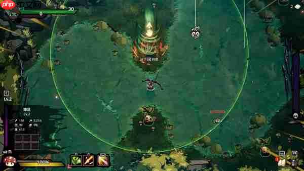 能放炮台的快节奏爽快肉鸽！《怒海龟途》Steam正式发售，支持双人联机