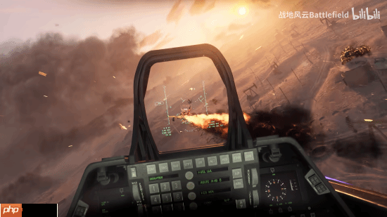 《战地6》免费周预告片：今日开战！