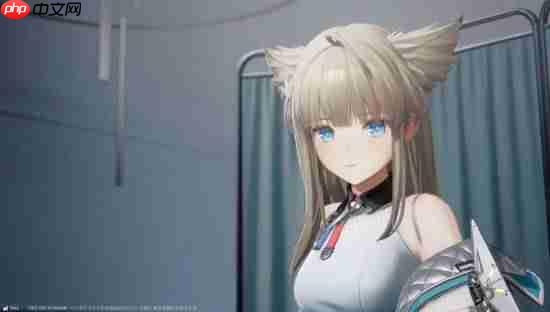 日媒采访《明日方舟：终末地》：告别传统RPG模式 构建新循环