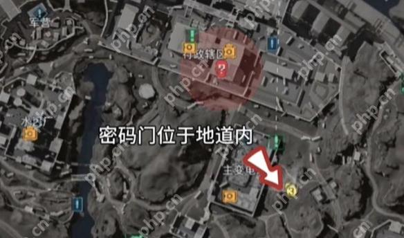 三角洲行动2025年11月25日摩斯密码 三角洲行动每日摩斯密码更新 - php中文网