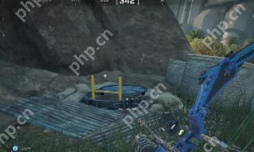 三角洲行动2025年11月25日摩斯密码 三角洲行动每日摩斯密码更新 - php中文网