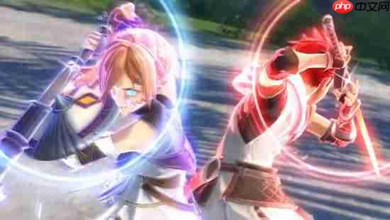 《伊苏10诺曼荣光》欧美定档!2.20登NS2/PS5/PC