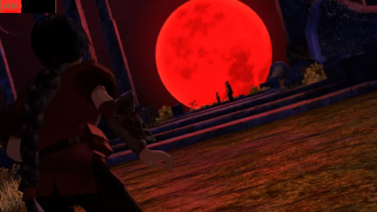 《狂战传说复刻》大量截图公开！和原版区别多大？