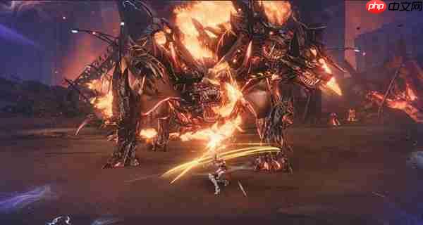 《我独自升级：起立·觉醒》抢先体验阶段玩家好评如潮，明日11月25日正式发售